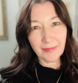 Guelph, Ontario therapist: Christine Ellwood, registered social worker