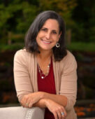 Renton, Washington therapist: Launi Treece, psychologist