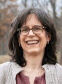 Princeton, New Jersey therapist: Laura G. Kogan, psychologist