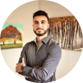 Toronto, Ontario therapist: MindFlexTherapy | Nadeem Momenzadeh, registered social worker