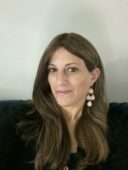 Bethesda, Maryland therapist: Rebecca Aloni, counselor/therapist