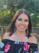 McKinney, Texas therapist: Sarah Teschendorf, pre-licensed professional