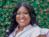 Shreveport, Louisiana therapist: TaLisia Williams, licensed professional counselor