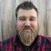 Oakland, California therapist: Tyler Goulet, pre-licensed professional