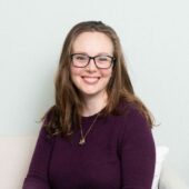 Ottawa, Ontario therapist: Ashley Berger, registered psychotherapist