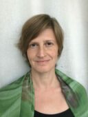 Berlin, Berlin therapist: Daria Lvova, therapist