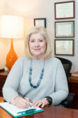 Chicago, Illinois therapist: Dr. Barbara Goschi, psychologist