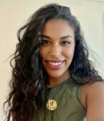 Jersey City, New Jersey therapist: Elaina Mosby, licensed clinical social worker