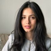 Ottawa, Ontario therapist: Malika Chandra, registered psychotherapist