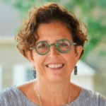 Landenberg, Pennsylvania therapist: Maria T. Alonso, Ph.D., psychologist