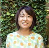 San Francisco, California therapist: Mitsue Nakagaki Karaman, marriage and family therapist