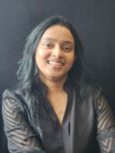 London, Ontario therapist: Mousumi Saha, registered psychotherapist