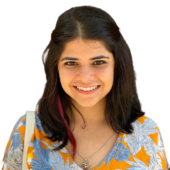 Brampton, Ontario therapist: Ojasvi Bhardwaj, registered psychotherapist