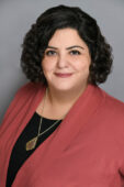 Menlo Park, California therapist: Shohreh Schmuecker, marriage and family therapist