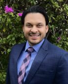 Sarasota, Florida therapist: Swapnil Gohil, Psy.D., psychologist