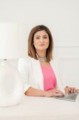 Burlington, Ontario therapist: Syeda Zaidi, registered psychotherapist