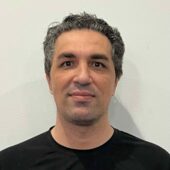 Markham, Ontario therapist: Tony Miller, registered psychotherapist