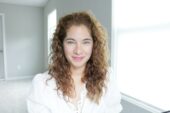 Toronto, Ontario therapist: Vanessa Montes, registered psychotherapist