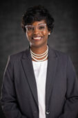 Clinton, Mississippi therapist: Wanda Thomas, Thomas Counseling & Consulting, licensed clinical social worker