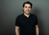 Toronto, Ontario therapist: Barzin Hosseini Rad, registered psychotherapist