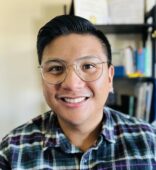 Edmonton, Alberta therapist: Emanuelito Tomas, counselor/therapist