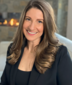 Falls Church, Virginia therapist: Kelsey Myers, registered psychotherapist