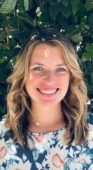 Burbank, California therapist: Krista Rutzen, marriage and family therapist