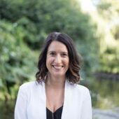 Victoria, British Columbia therapist: Laura Chartrand - True Essence Wellness, counselor/therapist