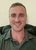 Tampa, Florida therapist: Lucas Kockler, licensed mental health counselor