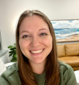 Falls Church, Virginia therapist: Megan Diefenderfer, licensed clinical social worker