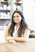 Markham, Ontario therapist: Megha Agnihotri, registered social worker