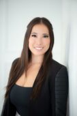 Toronto, Ontario therapist: Prudence Leung, registered psychotherapist