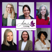 London, Ontario therapist: Authentic Living London - Grief Counselling and Psychotherapy, counselor/therapist