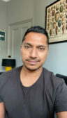 London, England therapist: Kamran Bedi, therapist