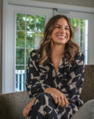 Fairfield, Connecticut therapist: Kelsey Ciarleglio, life coach