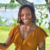 Ottawa, Ontario therapist: Shanelle Jarvis, therapist