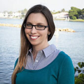 Mount Pleasant, South Carolina therapist: Stephanie Larsen @ Healthy Minds Psychology Group, psychologist