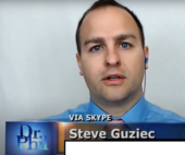 Sycamore, Illinois therapist: Steve Guziec, counselor/therapist