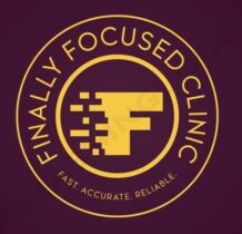  therapist: The Finally Focused Clinic, 