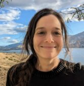 Penticton, British Columbia therapist: Alexandra Goodall, counselor/therapist