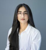 Markham, Ontario therapist: Zonaira Chaudhry, licensed clinical social worker