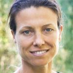 Toronto, Ontario therapist: Louise Hampson, registered psychotherapist
